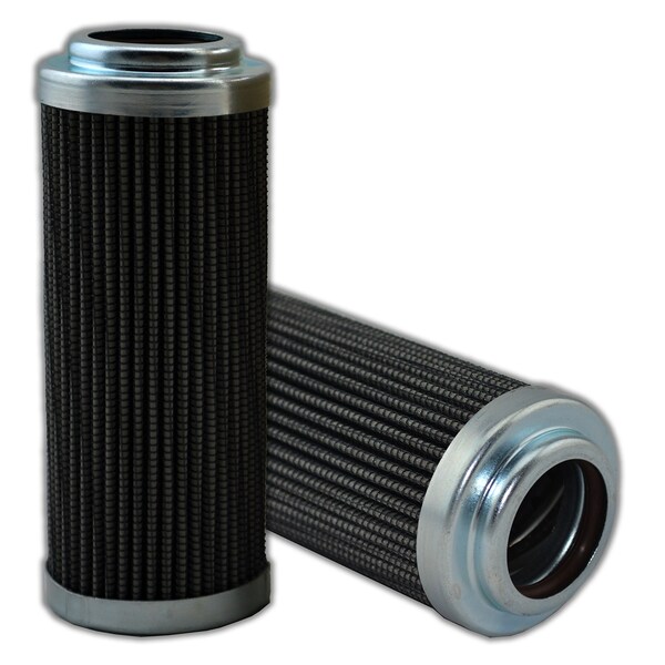 Main Filter Hydraulic Filter, replaces SOFIMA HYDRAULICS CCH152RV1, Pressure Line, 25 micron, Outside-In MF0058412 - main